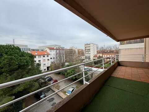  Appartement � louer 2 pi�ces 41 m�