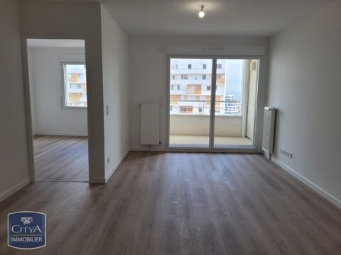   Location Appartement Appartement - 2 pi�ce(s) - 40 m�