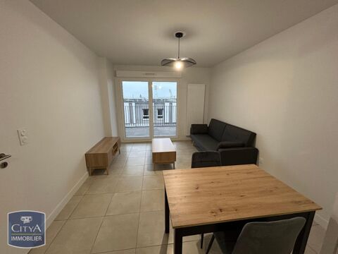  Appartement � louer 2 pi�ces 42 m�