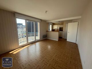  Appartement à louer 3 pièces 59 m²