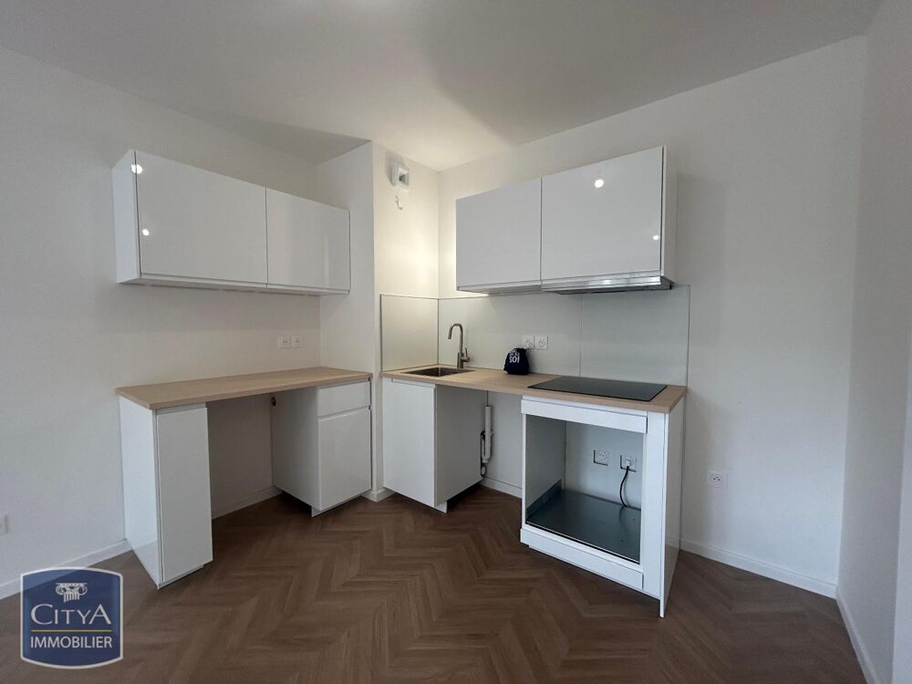 location Appartement - 3 pièce(s) - 58 m² Le Mée-sur-Seine (77350)