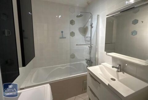  Appartement � louer 2 pi�ces 50 m�