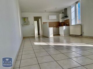  Appartement à louer 3 pièces 59 m²