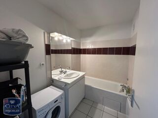  Appartement � louer 2 pi�ces 42 m�