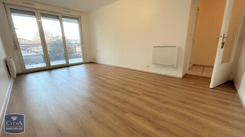  Appartement � louer 3 pi�ces 65 m�