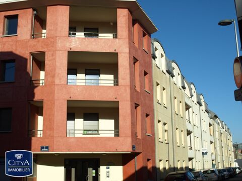  Appartement � louer 2 pi�ces 49 m�