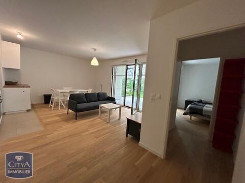  Appartement  louer 2 pices 49 m
