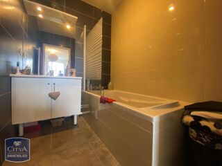  Appartement à louer 2 pièces 48 m²