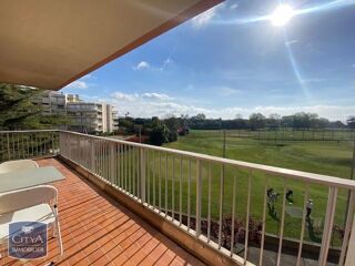  Appartement � louer 1 pi�ce 32 m�