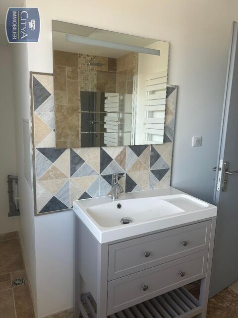  Appartement  louer 4 pices 78 m