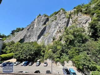  Appartement à louer 1 pièce 23 m²
