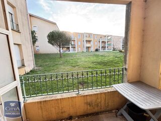  Appartement à louer 2 pièces 39 m²