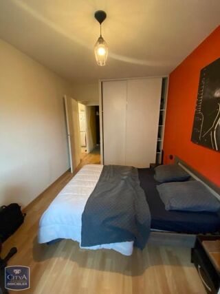  Appartement à louer 2 pièces 47 m²