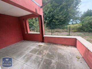  Appartement à louer 1 pièce 34 m²