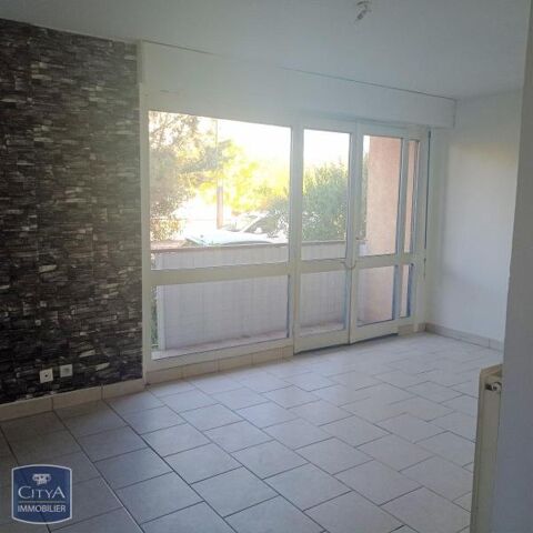  Appartement � louer 1 pi�ce 28 m�