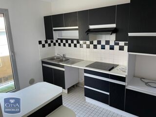  Appartement � louer 5 pi�ces 127 m�