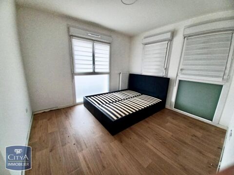  Appartement � louer 2 pi�ces 45 m�