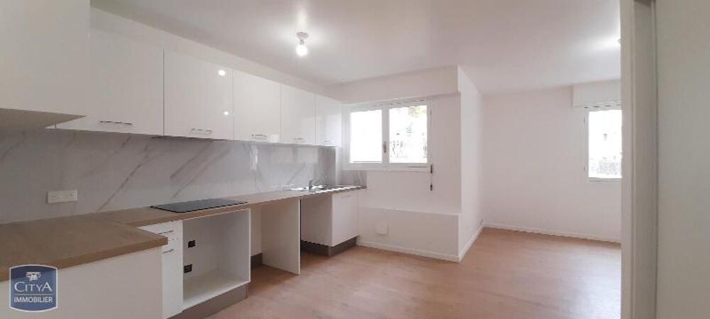 location Appartement - 2 pièce(s) - 41 m² Nice (06100)