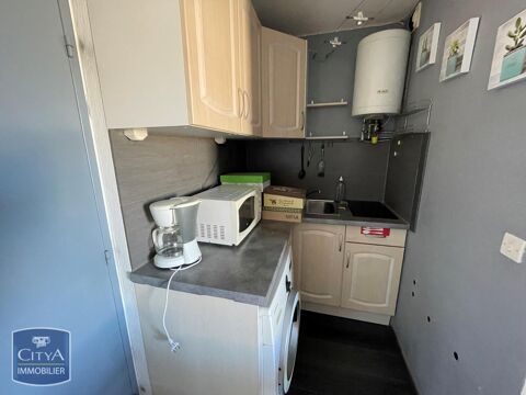  Appartement  louer 1 pice 24 m