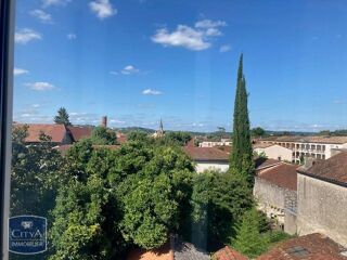  Appartement à louer 3 pièces 58 m²