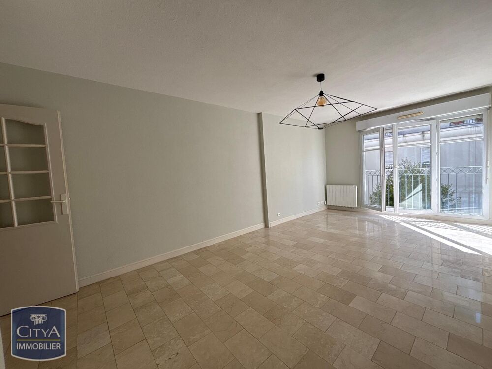 location Appartement - 2 pièce(s) - 50 m² Bordeaux (33000)