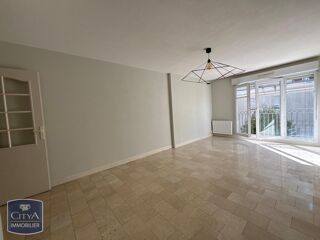  Appartement à louer 2 pièces 50 m²