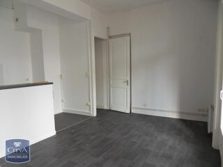  Appartement à louer 1 pièce 33 m²