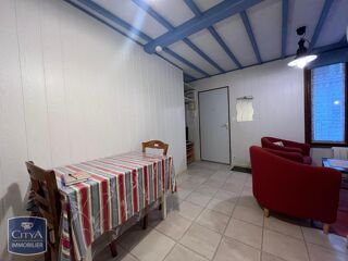  Appartement � louer 2 pi�ces 33 m�