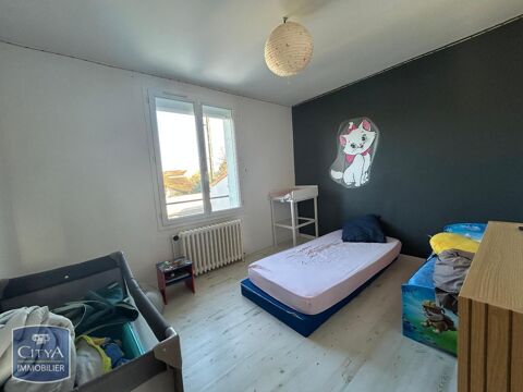  Maison � louer 3 pi�ces 68 m�