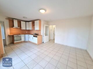  Appartement � louer 2 pi�ces 43 m�