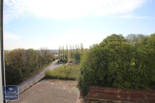  Appartement � louer 1 pi�ce 19 m�