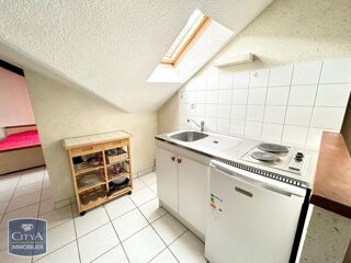  Appartement � louer 2 pi�ces 29 m�