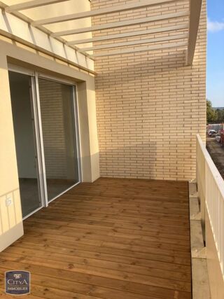  Appartement � louer 3 pi�ces 65 m�