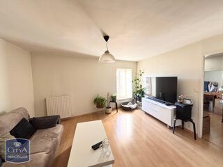  Appartement à louer 3 pièces 67 m²