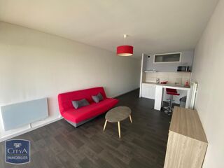  Appartement � louer 1 pi�ce 27 m�