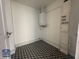 location Appartement - 4 pièce(s) - 111 m² Clermont-Ferrand (63100)