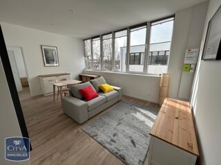  Appartement � louer 2 pi�ces 36 m�