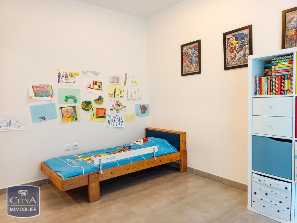 location Maison - 4 pièce(s) - 75 m² Istres (13800)