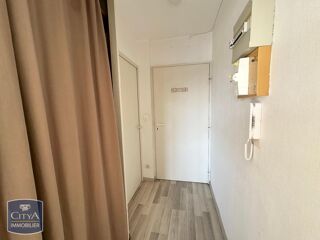  Appartement à louer 1 pièce 25 m²