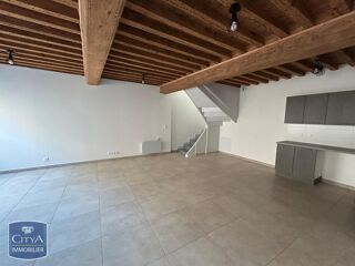  Appartement à louer 3 pièces 76 m²