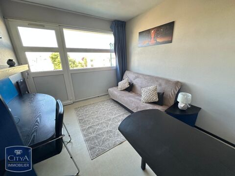  Appartement � louer 1 pi�ce 16 m�