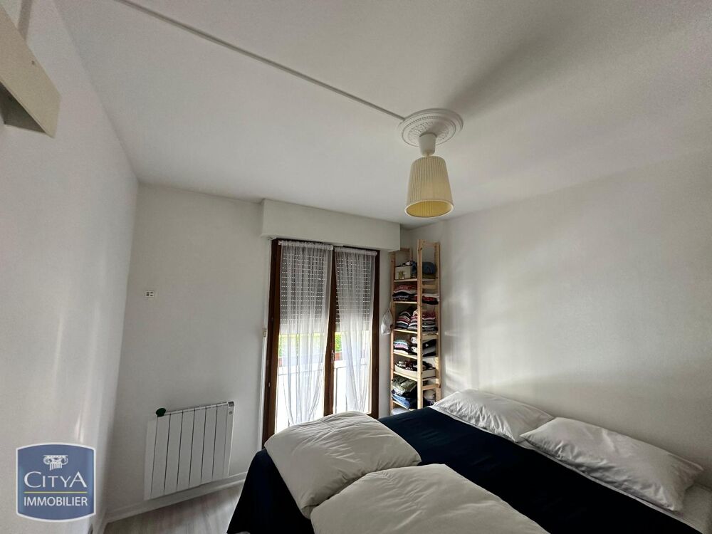 location Appartement - 3 pièce(s) - 66 m² Rambouillet (78120)