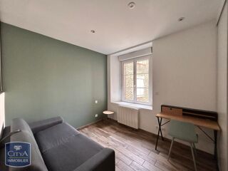  Appartement à louer 1 pièce 27 m²