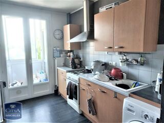  Appartement � louer 3 pi�ces 56 m�