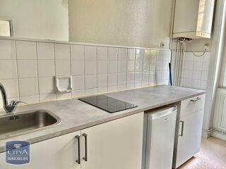  Appartement � louer 2 pi�ces 34 m�