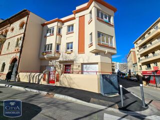  Appartement � louer 1 pi�ce 17 m�