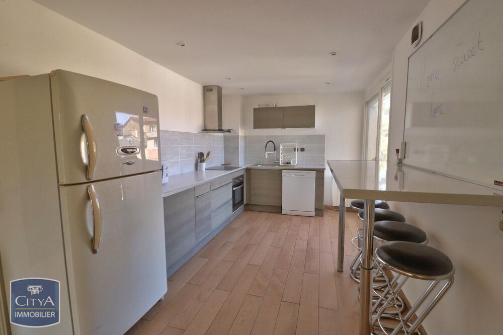 EXCLUSIVITÉ - APPARTEMENT 5 PIÈCES À louer : SECTEUR BA....
