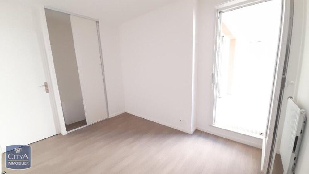 location Appartement - 3 pièce(s) - 58 m² Melun (77000)