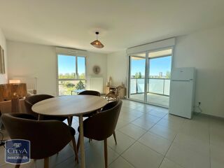  Appartement � louer 3 pi�ces 63 m�