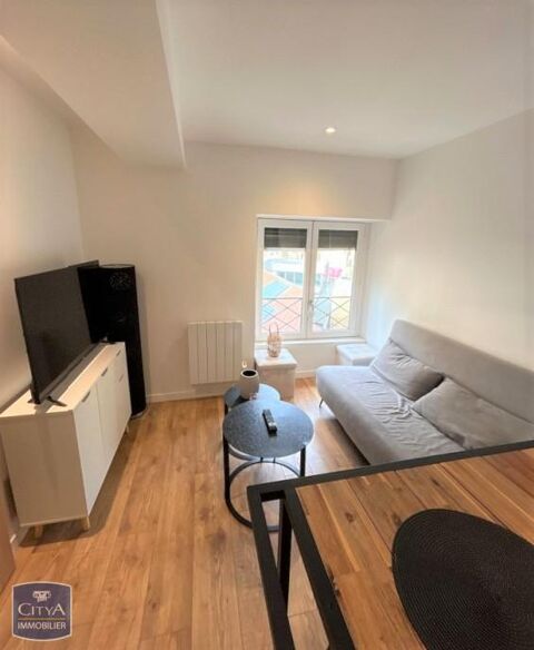  Appartement  louer 1 pice 24 m